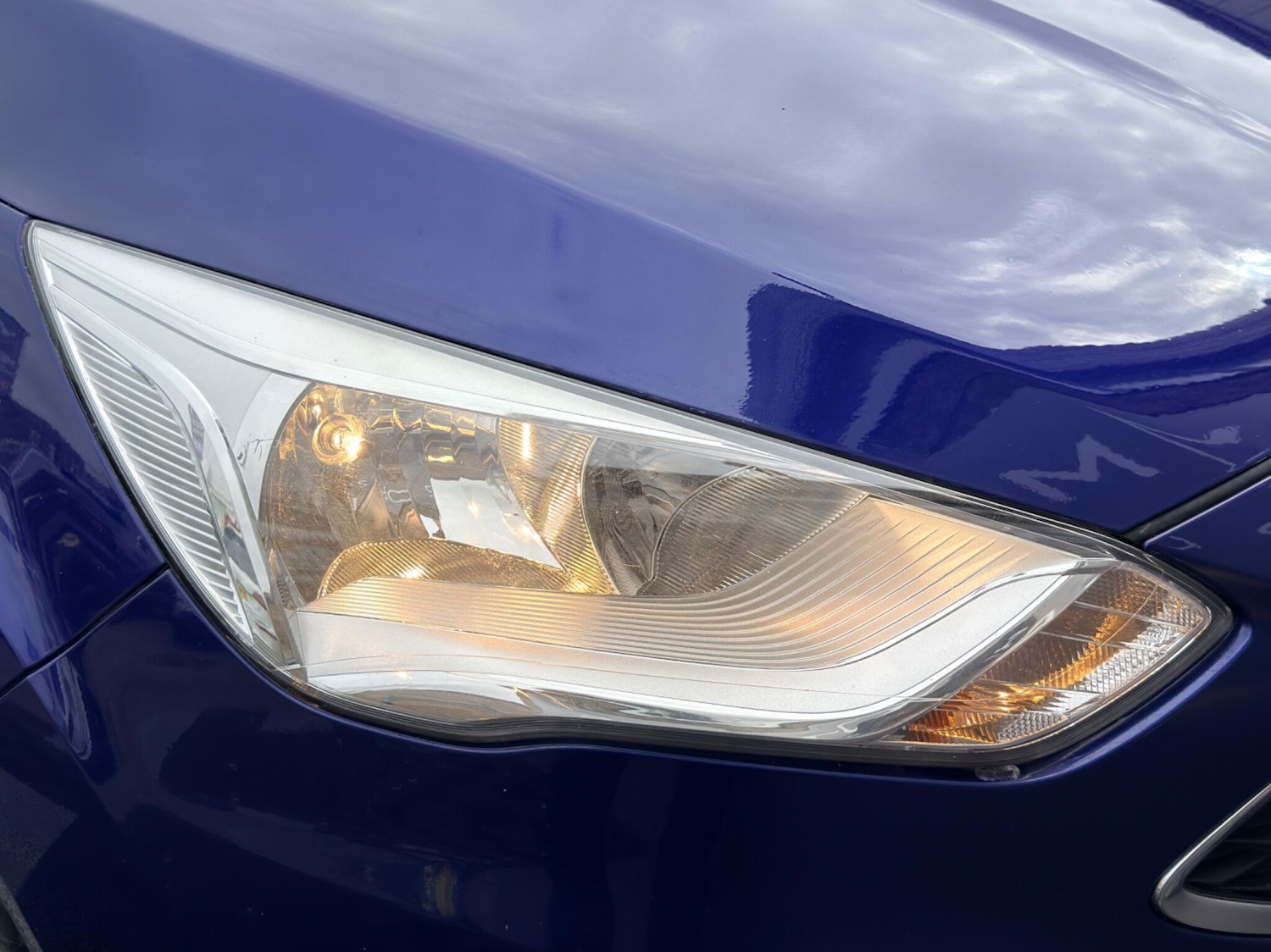 Used Ford Grand C-Max 2016 for sale - 78141446: Photo 9