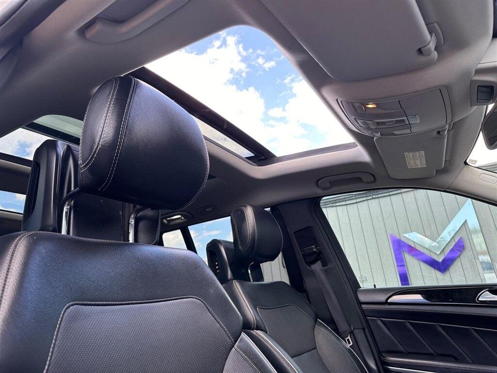 Used Mercedes-Benz GL Class 2013 for sale - 77155262: Photo 10