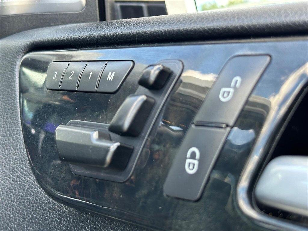 Used Mercedes-Benz GL Class 2013 for sale - 77155262: Photo 24