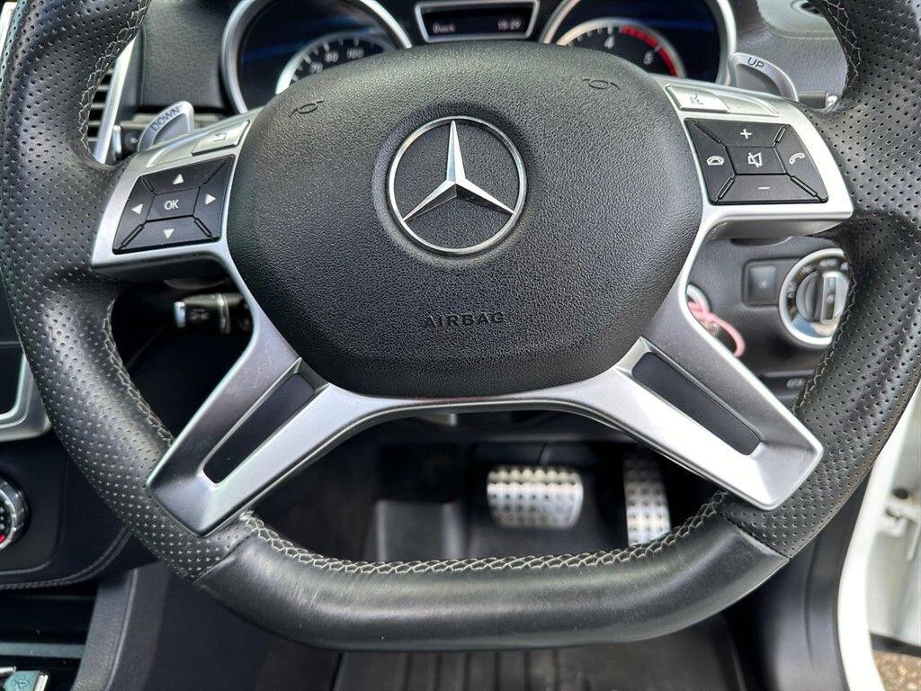 Used Mercedes-Benz GL Class 2013 for sale - 77155262: Photo 30