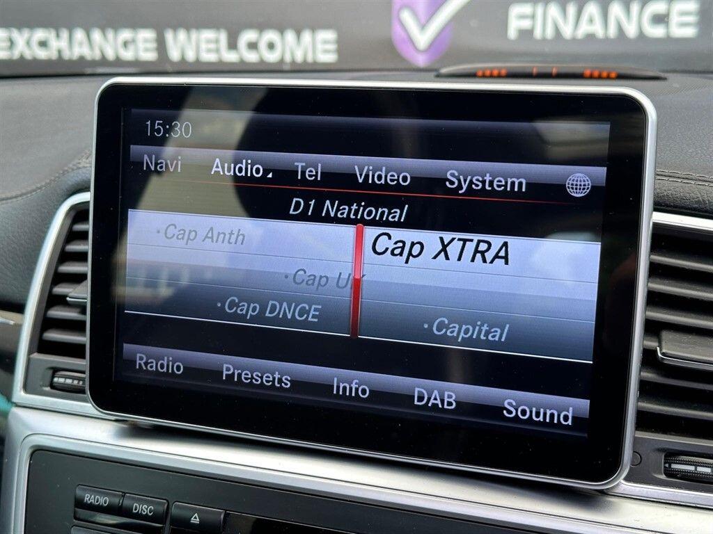 Used Mercedes-Benz GL Class 2013 for sale - 77155262: Photo 35