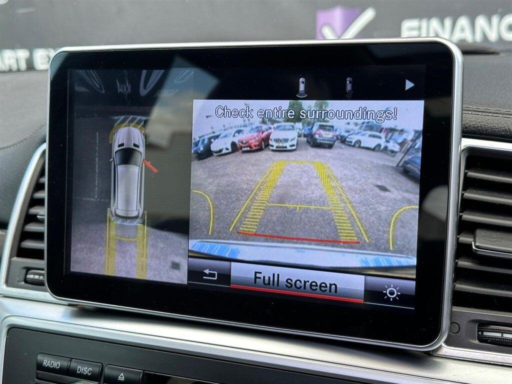 Used Mercedes-Benz GL Class 2013 for sale - 77155262: Photo 36