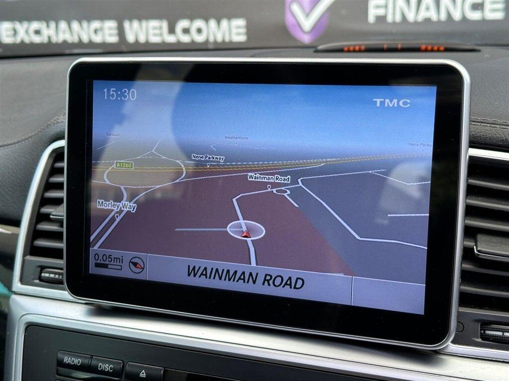 Used Mercedes-Benz GL Class 2013 for sale - 77155262: Photo 37