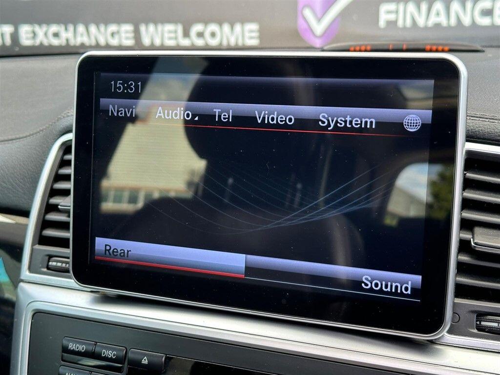 Used Mercedes-Benz GL Class 2013 for sale - 77155262: Photo 38