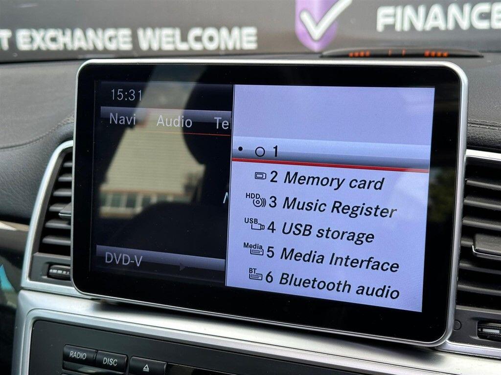 Used Mercedes-Benz GL Class 2013 for sale - 77155262: Photo 39