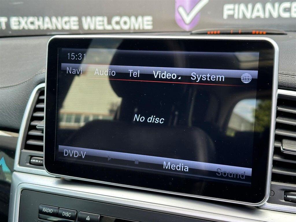 Used Mercedes-Benz GL Class 2013 for sale - 77155262: Photo 41