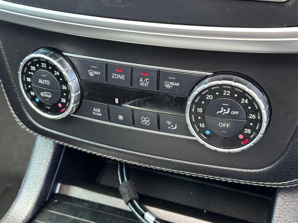 Used Mercedes-Benz GL Class 2013 for sale - 77155262: Photo 42