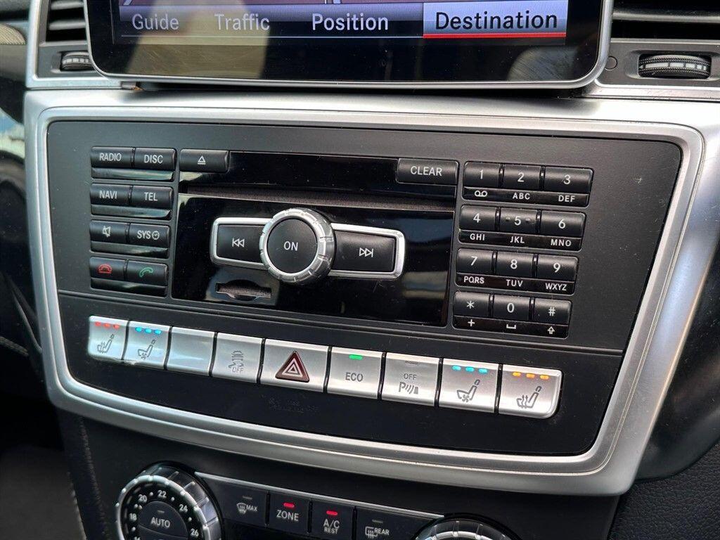 Used Mercedes-Benz GL Class 2013 for sale - 77155262: Photo 43