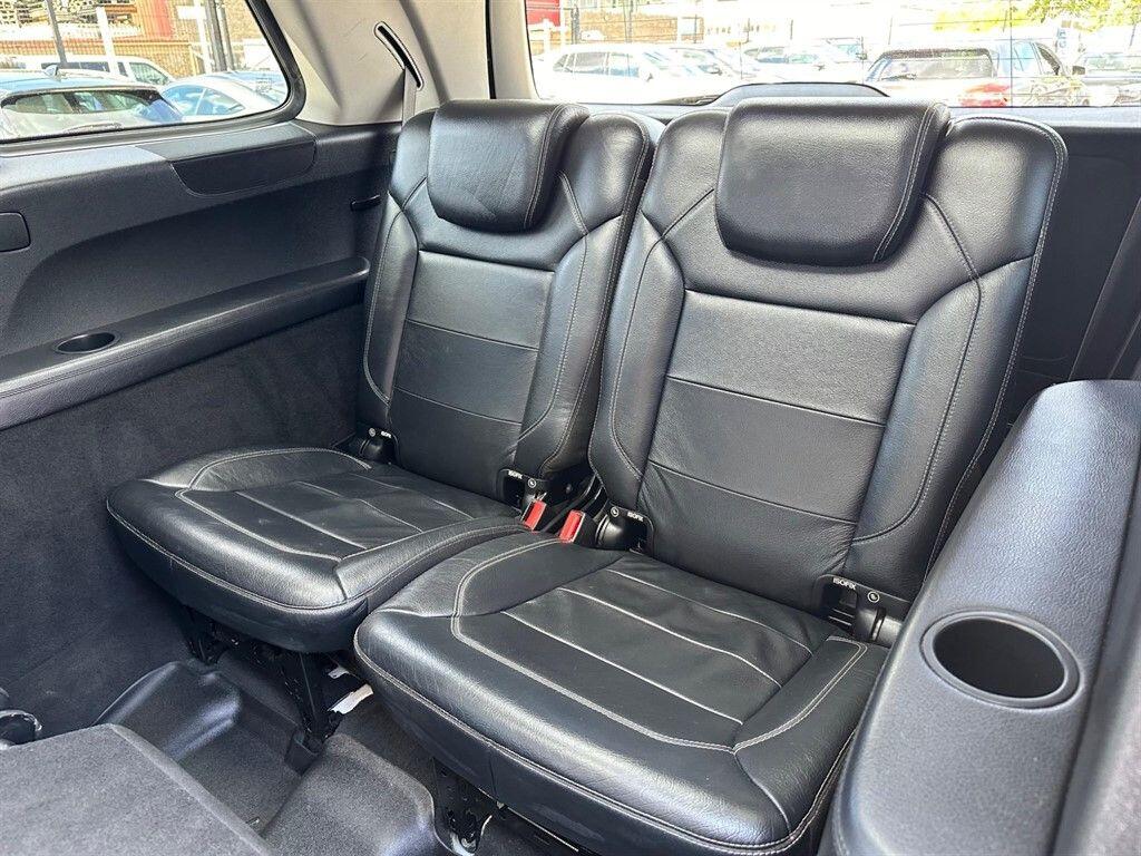 Used Mercedes-Benz GL Class 2013 for sale - 77155262: Photo 50