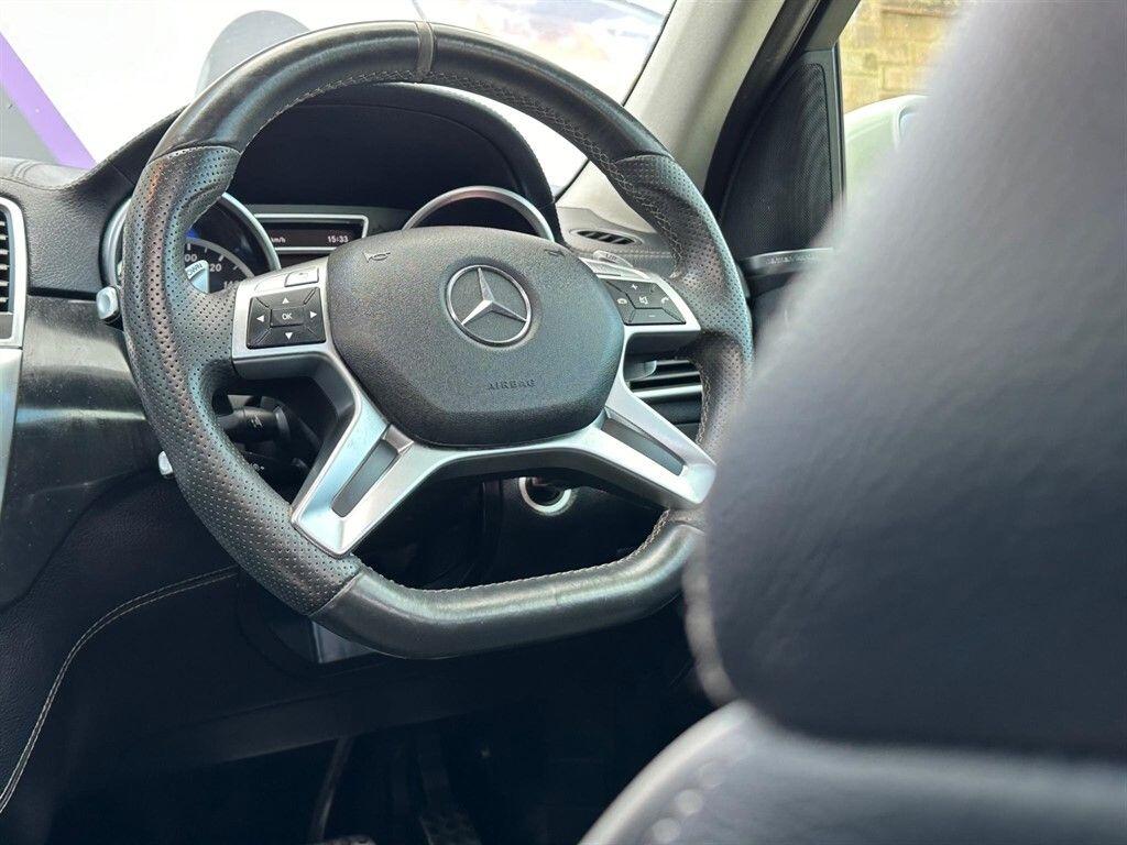 Used Mercedes-Benz GL Class 2013 for sale - 77155262: Photo 53