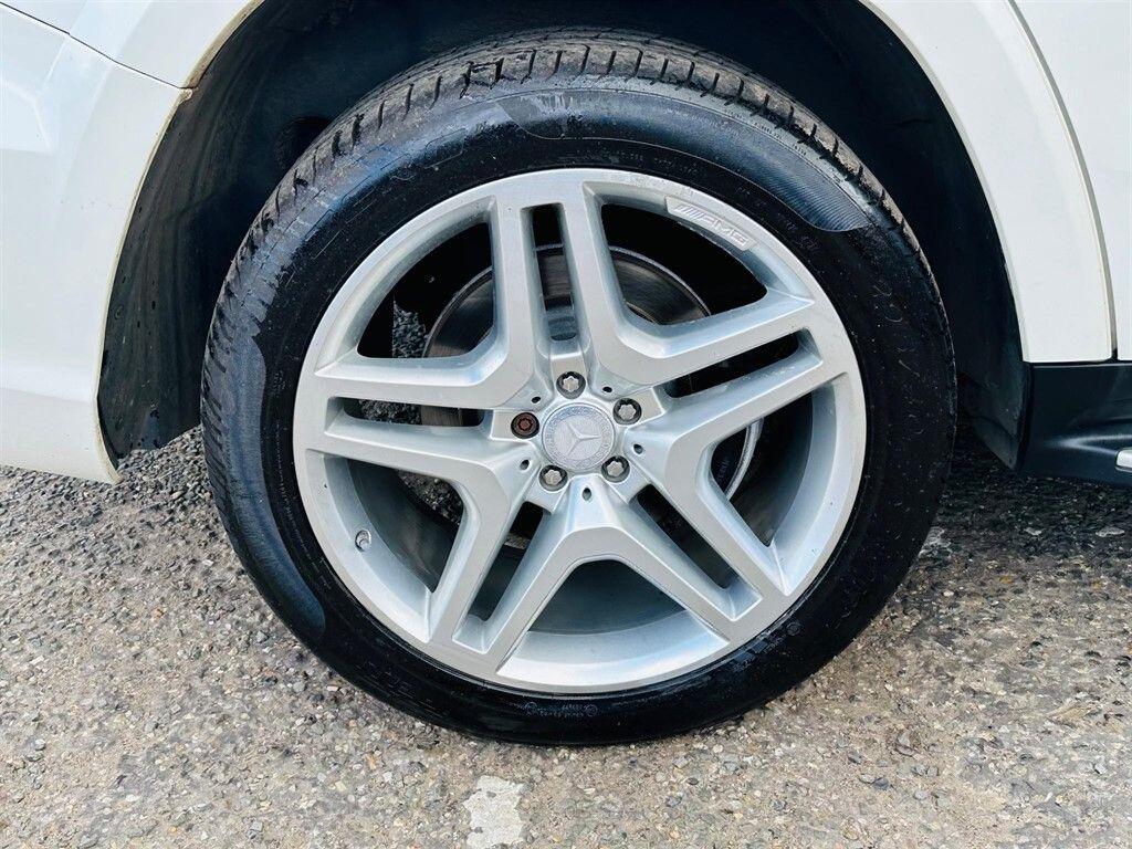 Used Mercedes-Benz GL Class 2013 for sale - 77155262: Photo 9