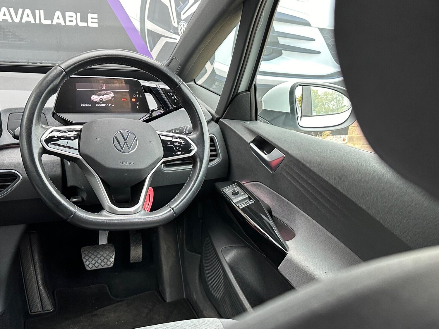 Used Volkswagen ID.3 2022 for sale - 76283523: Photo 10