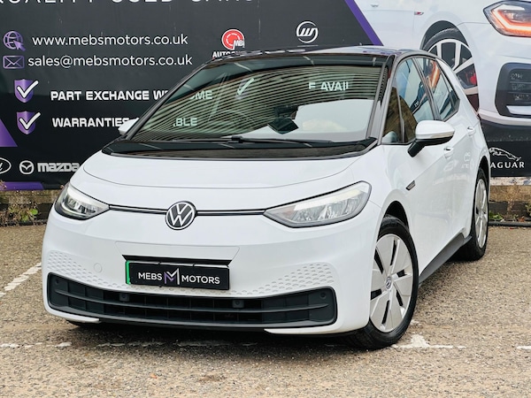 Used Volkswagen ID.3 2022 for sale - 76283523: Photo 13