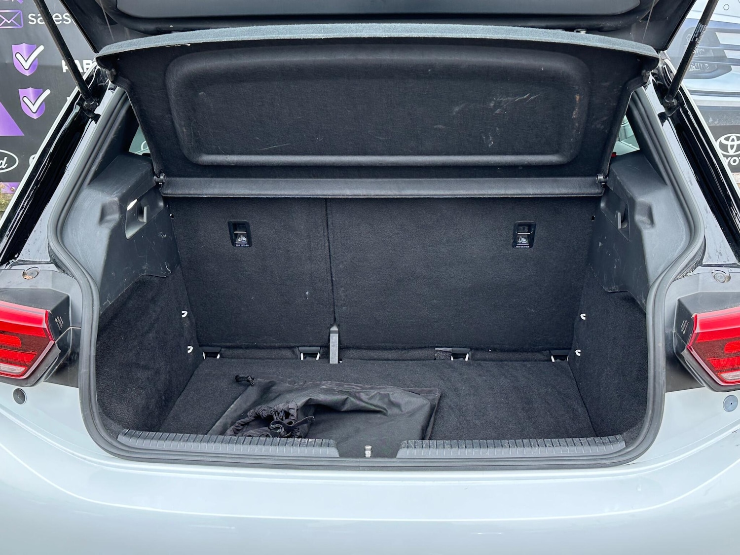 Used Volkswagen ID.3 2022 for sale - 76283523: Photo 16