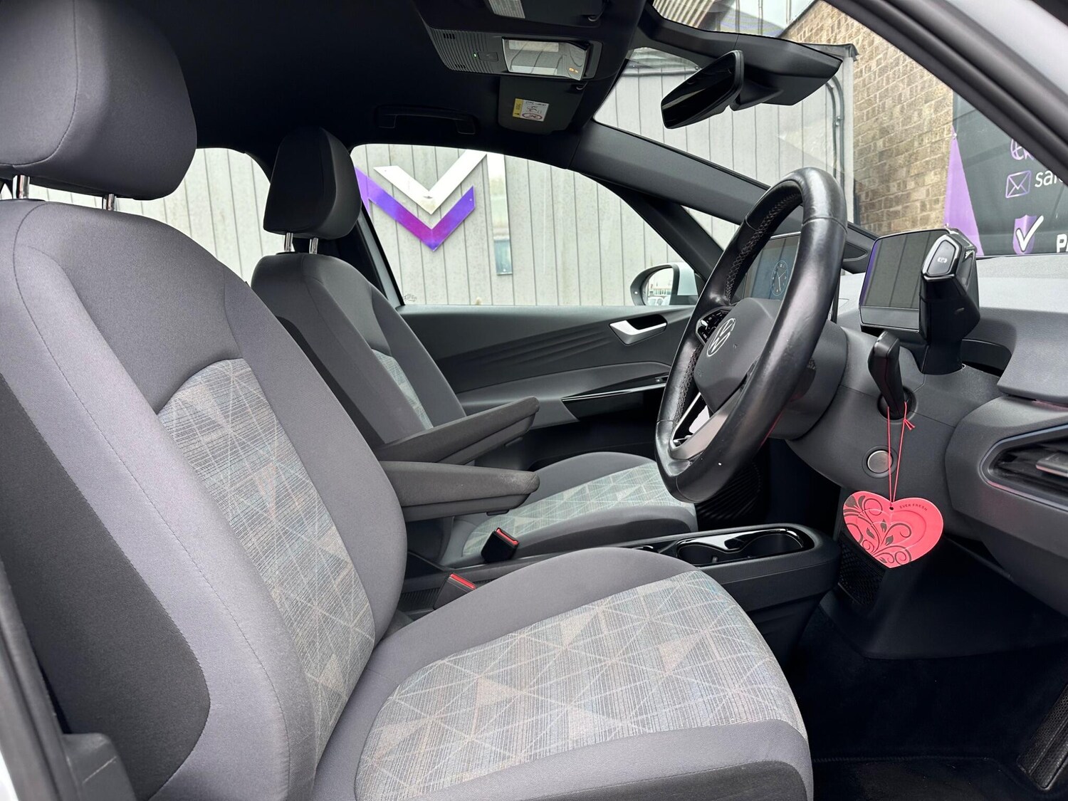 Used Volkswagen ID.3 2022 for sale - 76283523: Photo 19