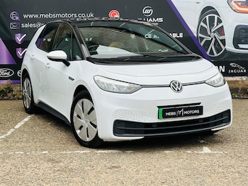 Volkswagen - ID.3