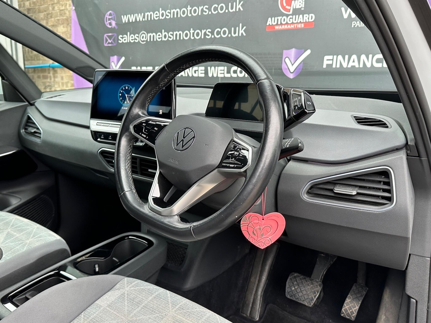 Used Volkswagen ID.3 2022 for sale - 76283523: Photo 21