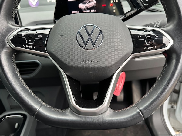 Used Volkswagen ID.3 2022 for sale - 76283523: Photo 24