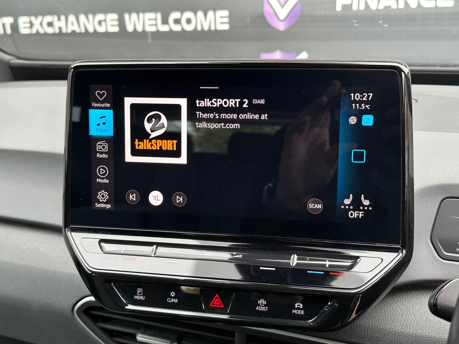 Used Volkswagen ID.3 2022 for sale - 76283523: Photo 27