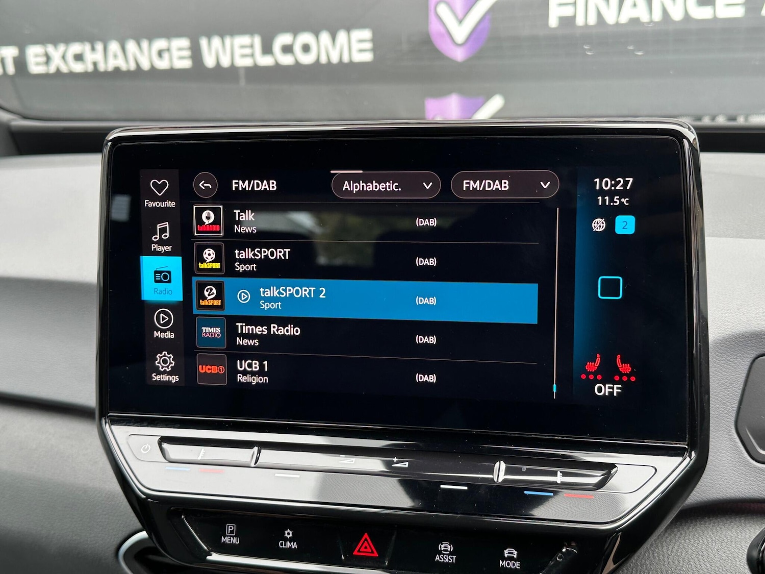 Used Volkswagen ID.3 2022 for sale - 76283523: Photo 28