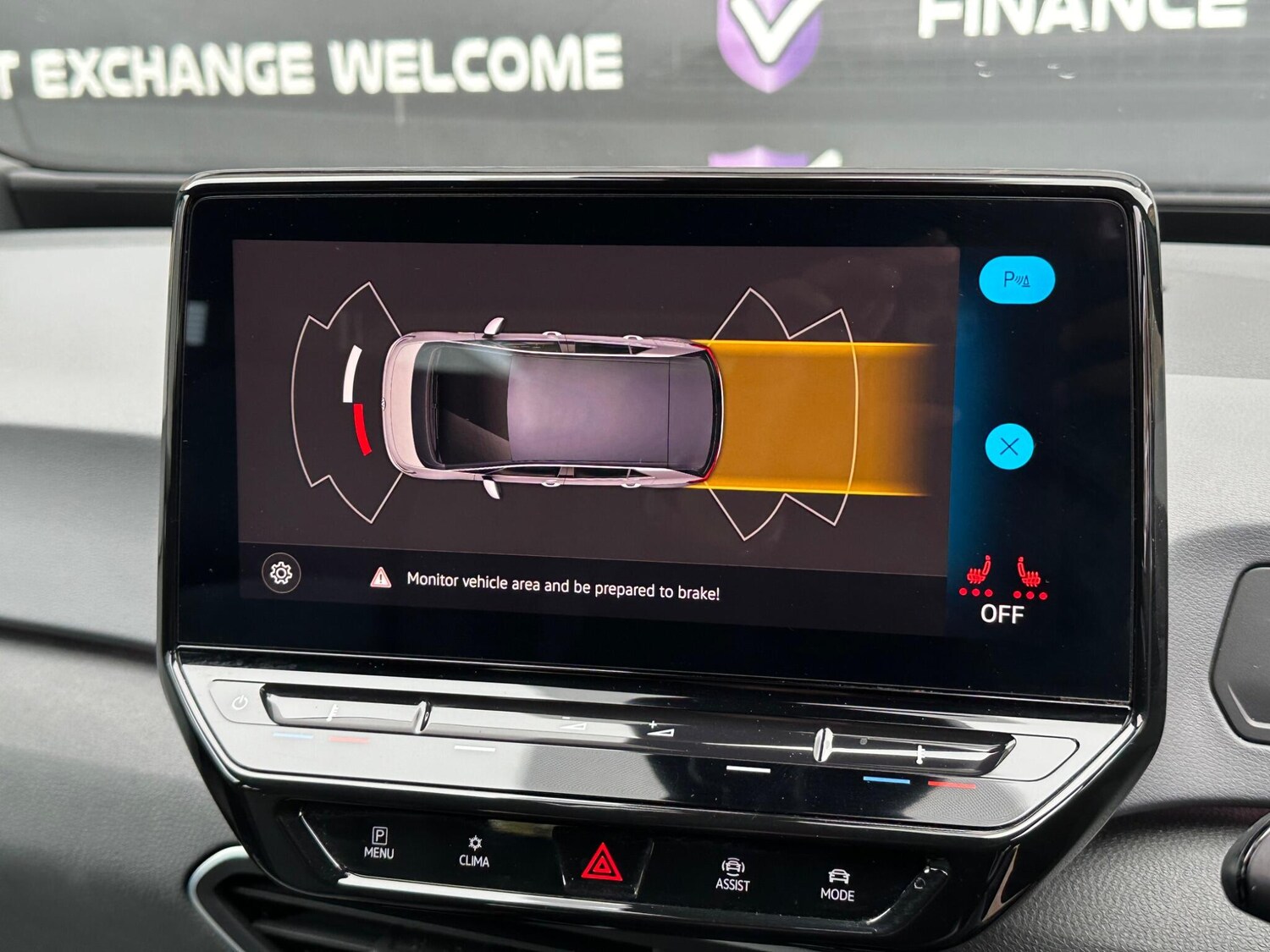 Used Volkswagen ID.3 2022 for sale - 76283523: Photo 29