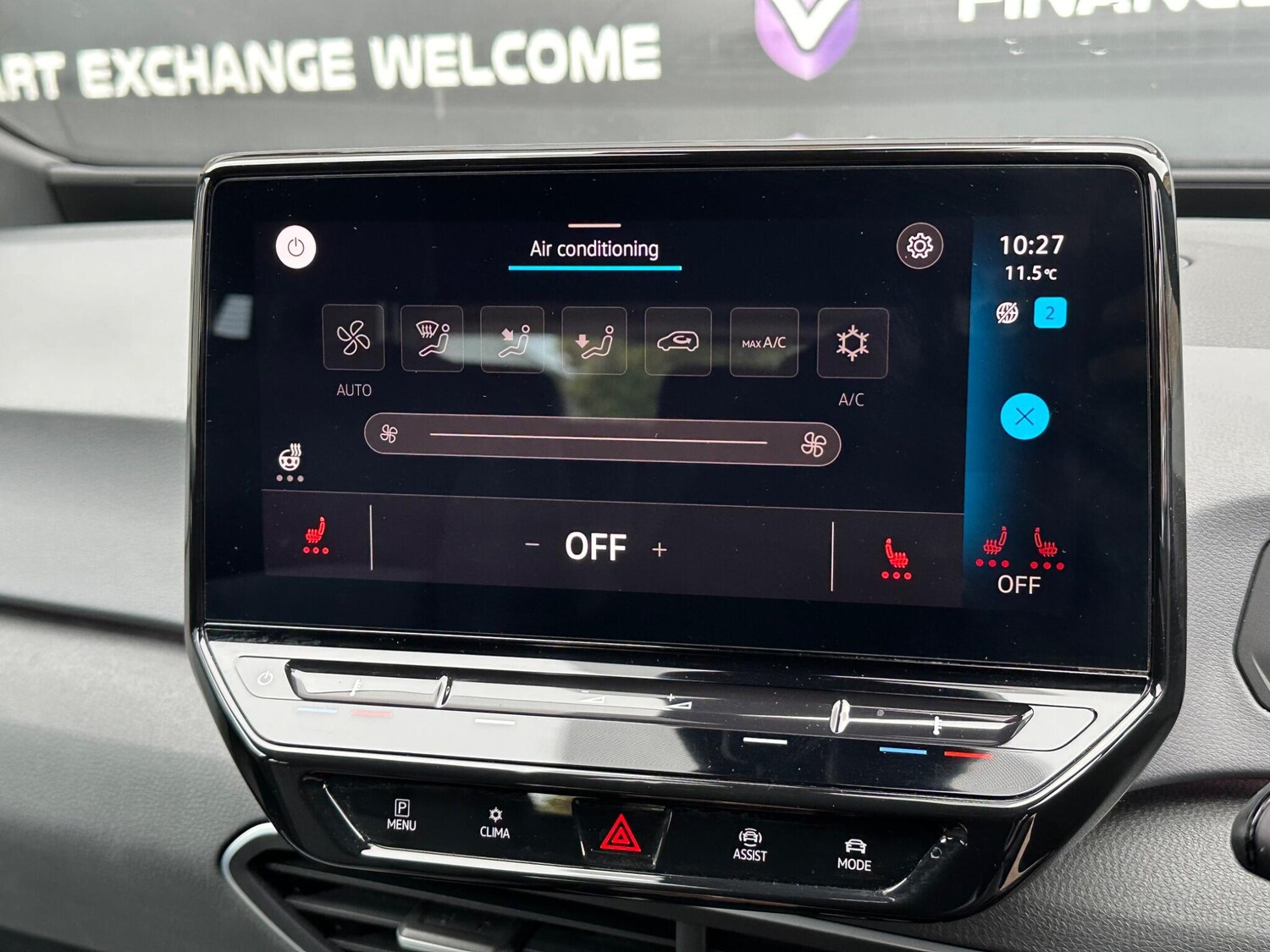 Used Volkswagen ID.3 2022 for sale - 76283523: Photo 30