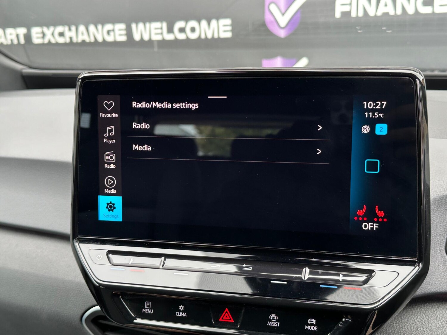 Used Volkswagen ID.3 2022 for sale - 76283523: Photo 31