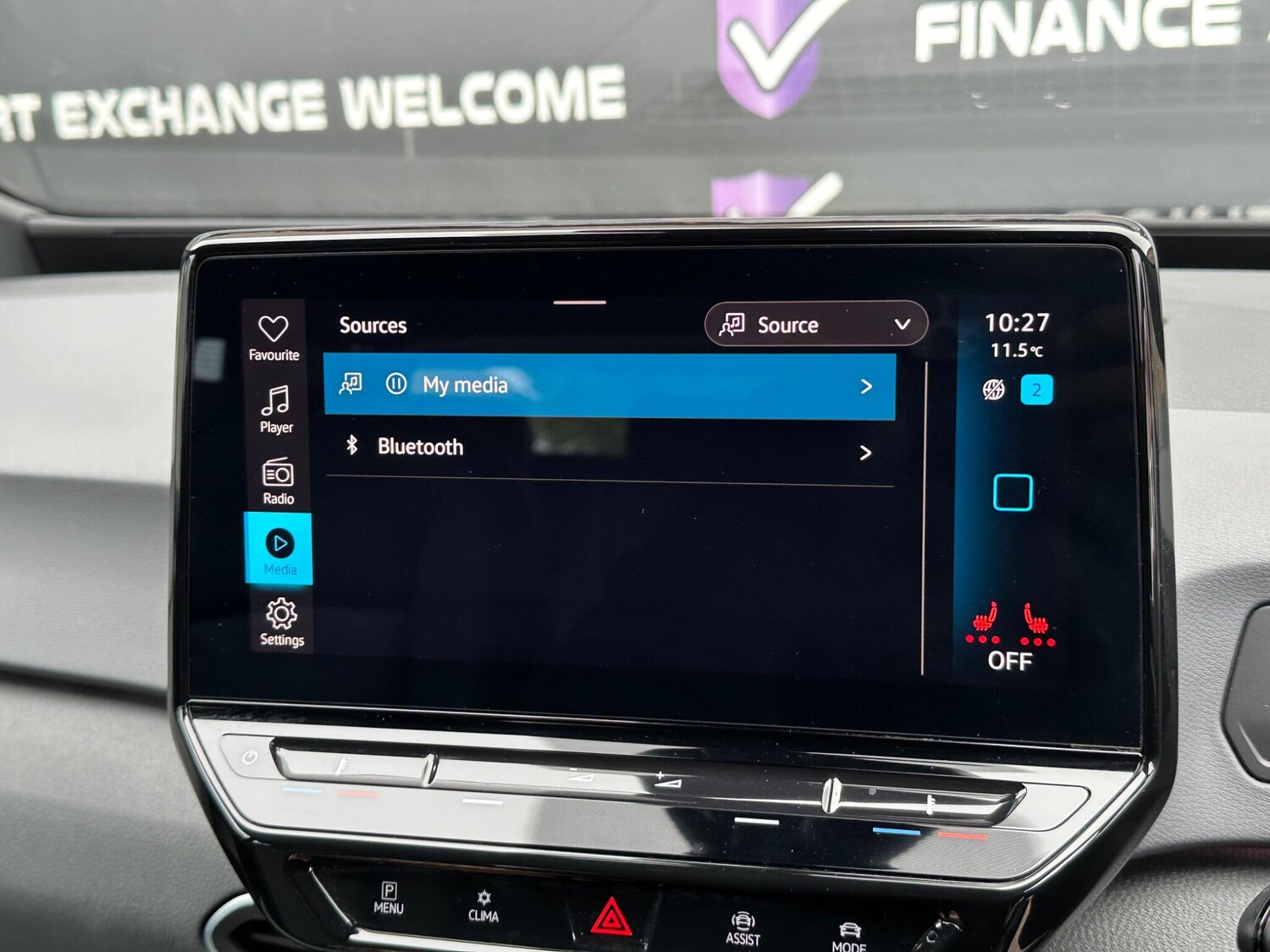 Used Volkswagen ID.3 2022 for sale - 76283523: Photo 33