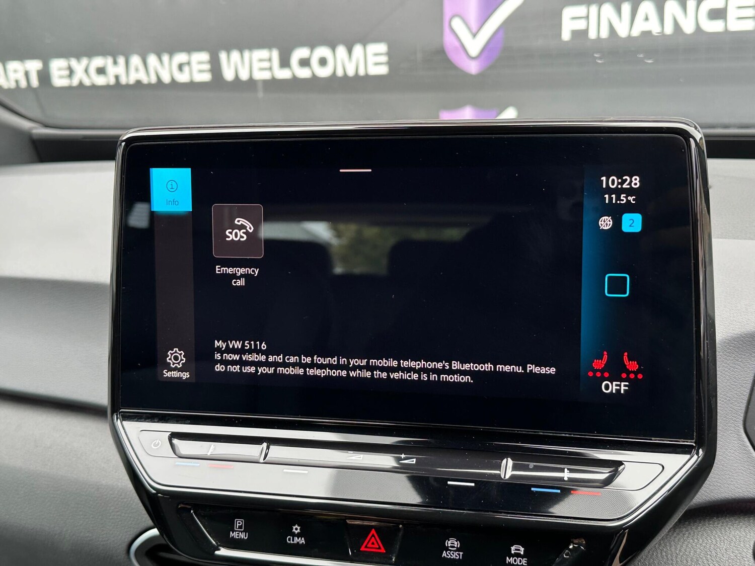 Used Volkswagen ID.3 2022 for sale - 76283523: Photo 34