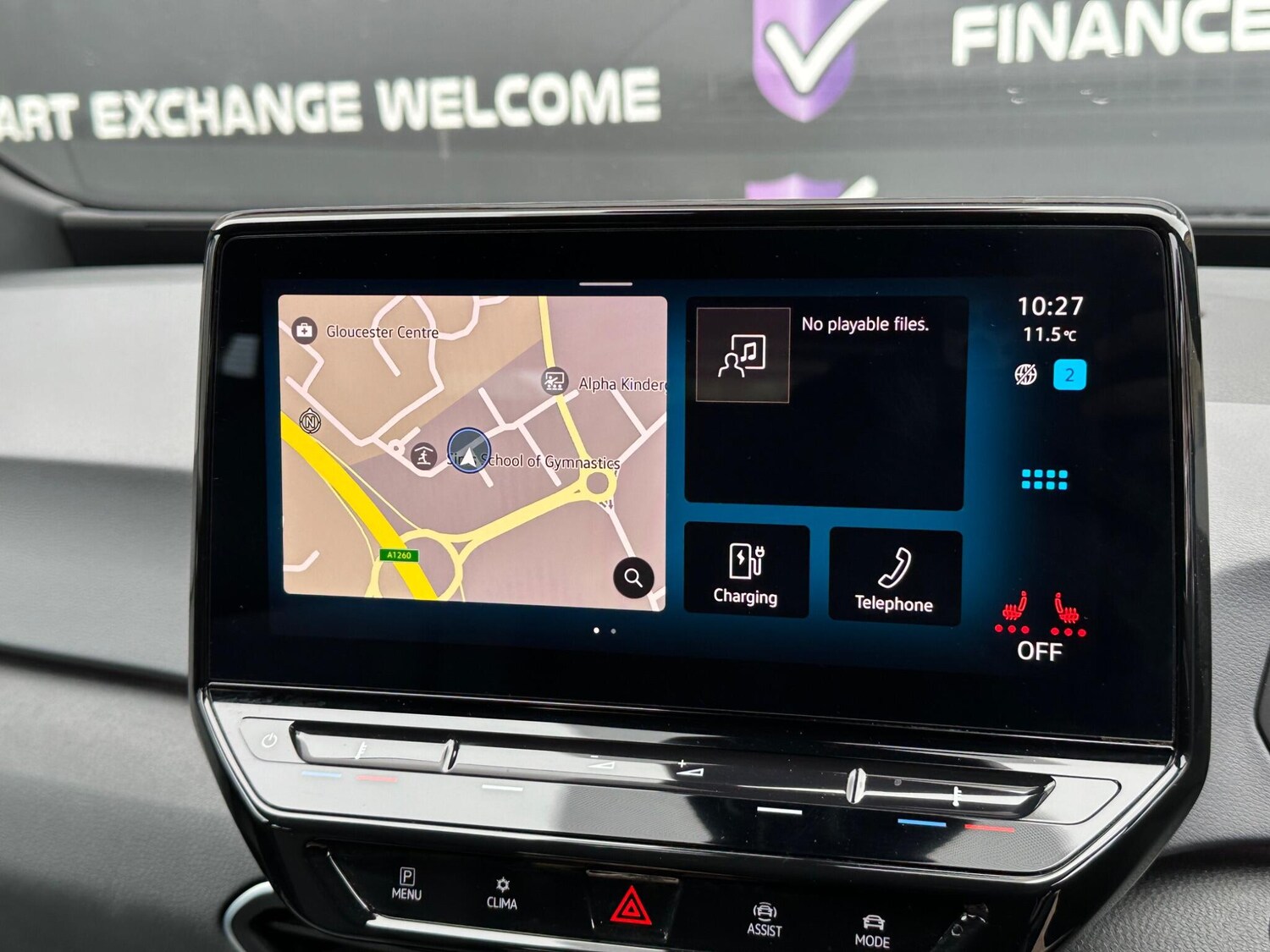 Used Volkswagen ID.3 2022 for sale - 76283523: Photo 35