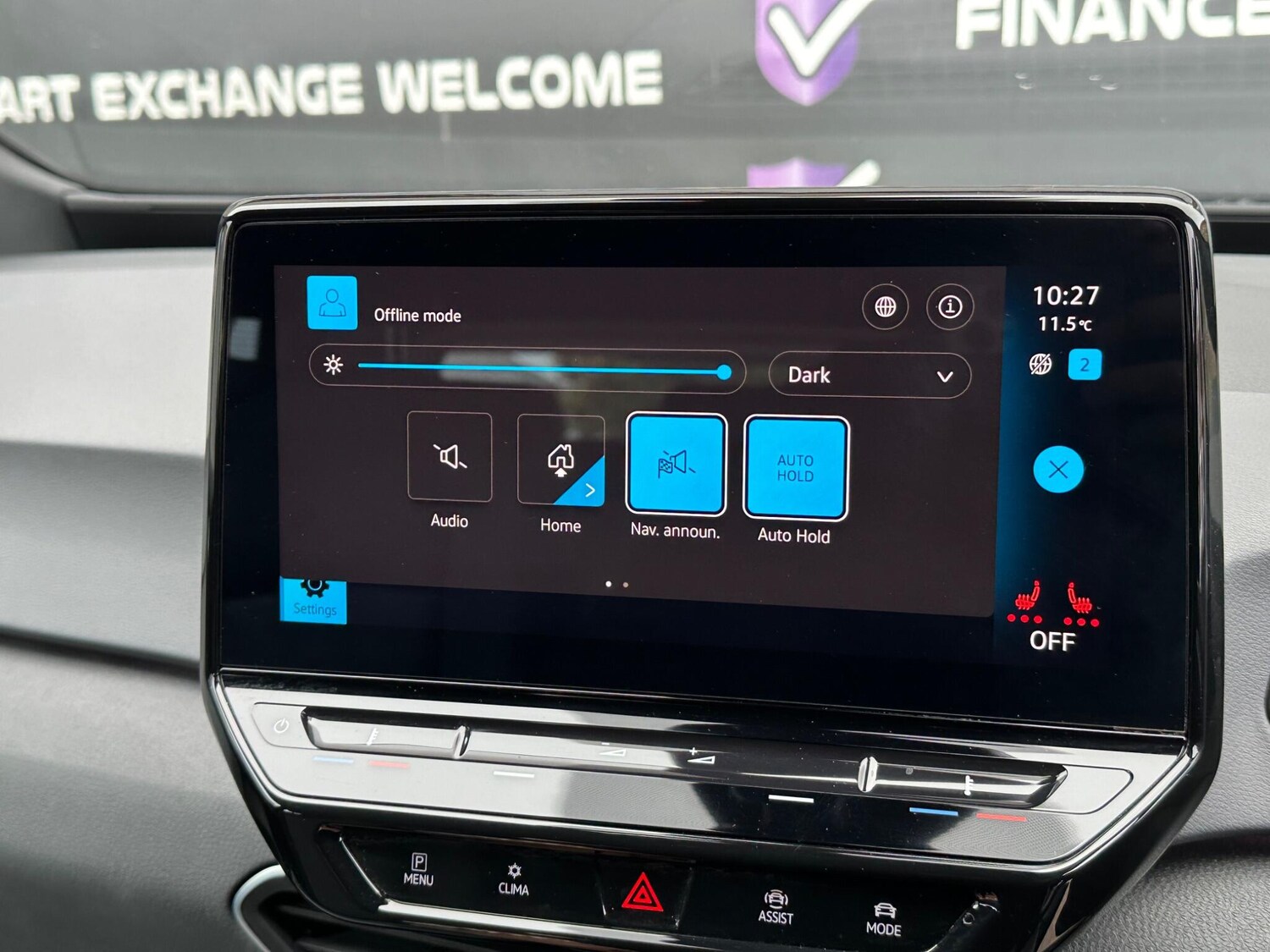 Used Volkswagen ID.3 2022 for sale - 76283523: Photo 36