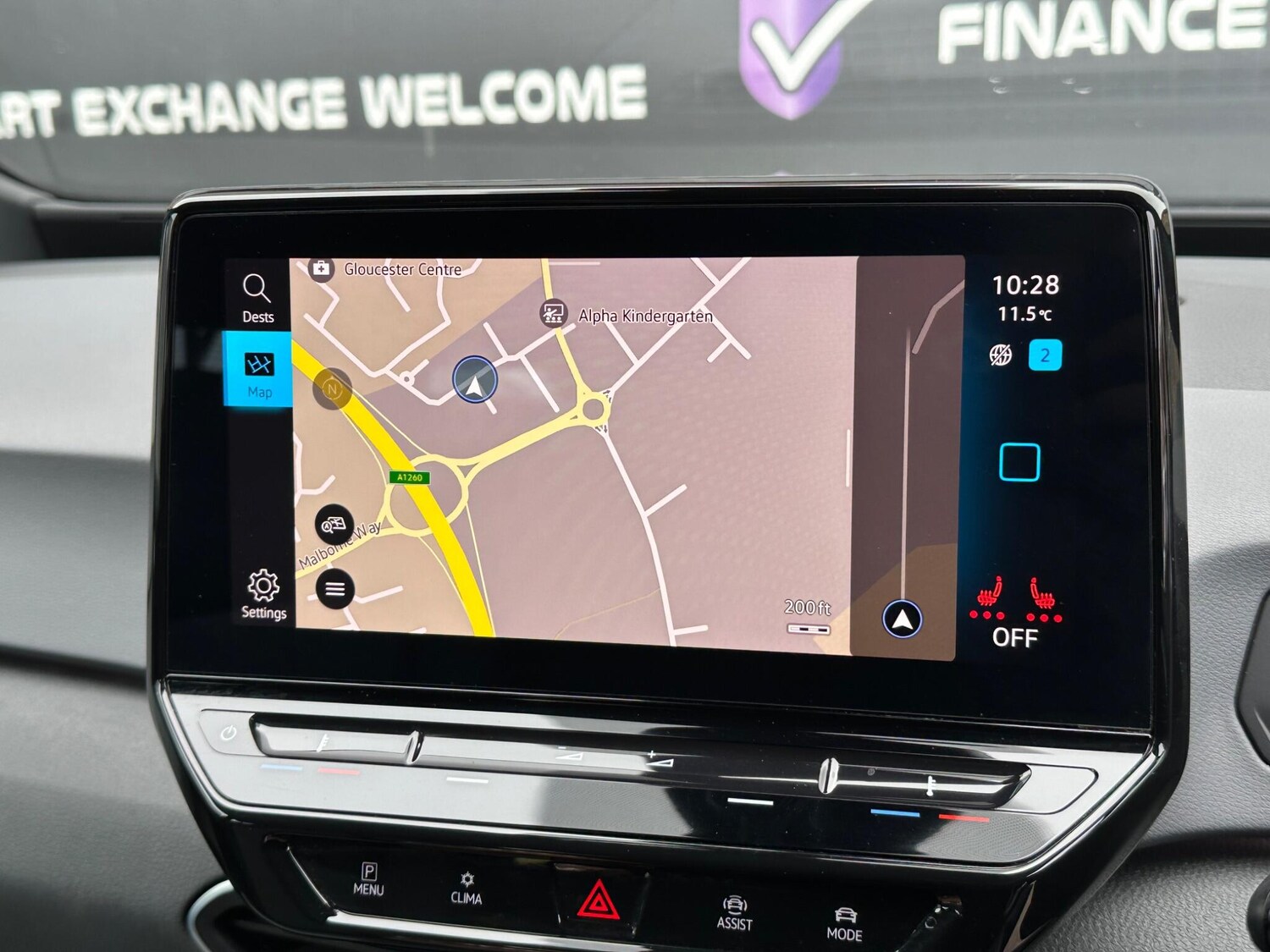 Used Volkswagen ID.3 2022 for sale - 76283523: Photo 37