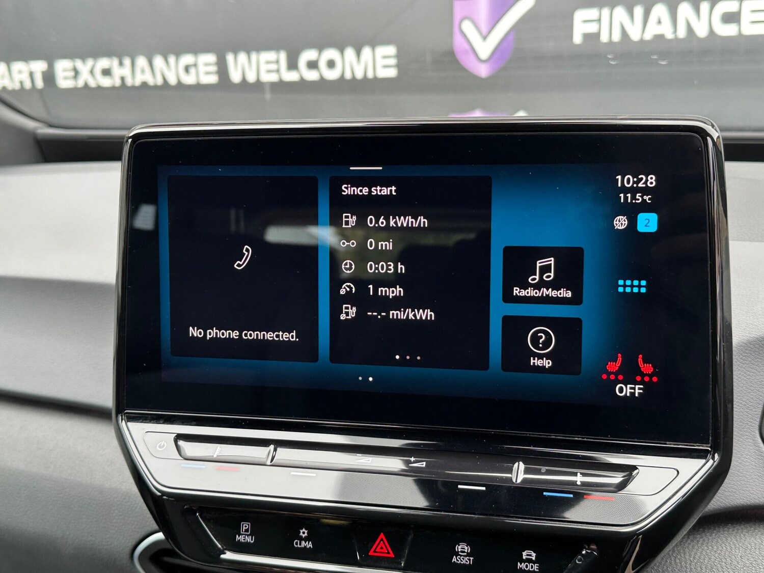 Used Volkswagen ID.3 2022 for sale - 76283523: Photo 38