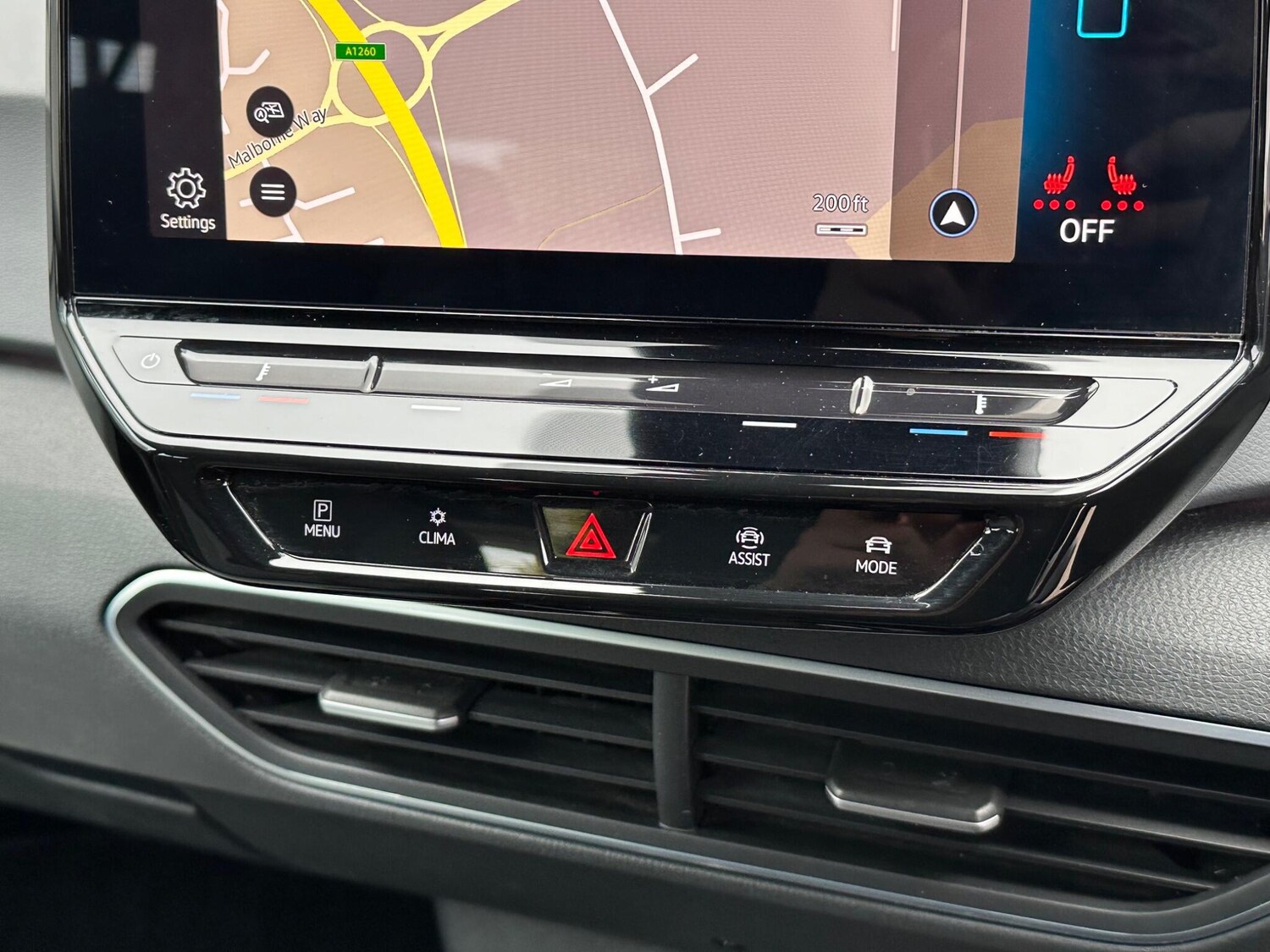 Used Volkswagen ID.3 2022 for sale - 76283523: Photo 39