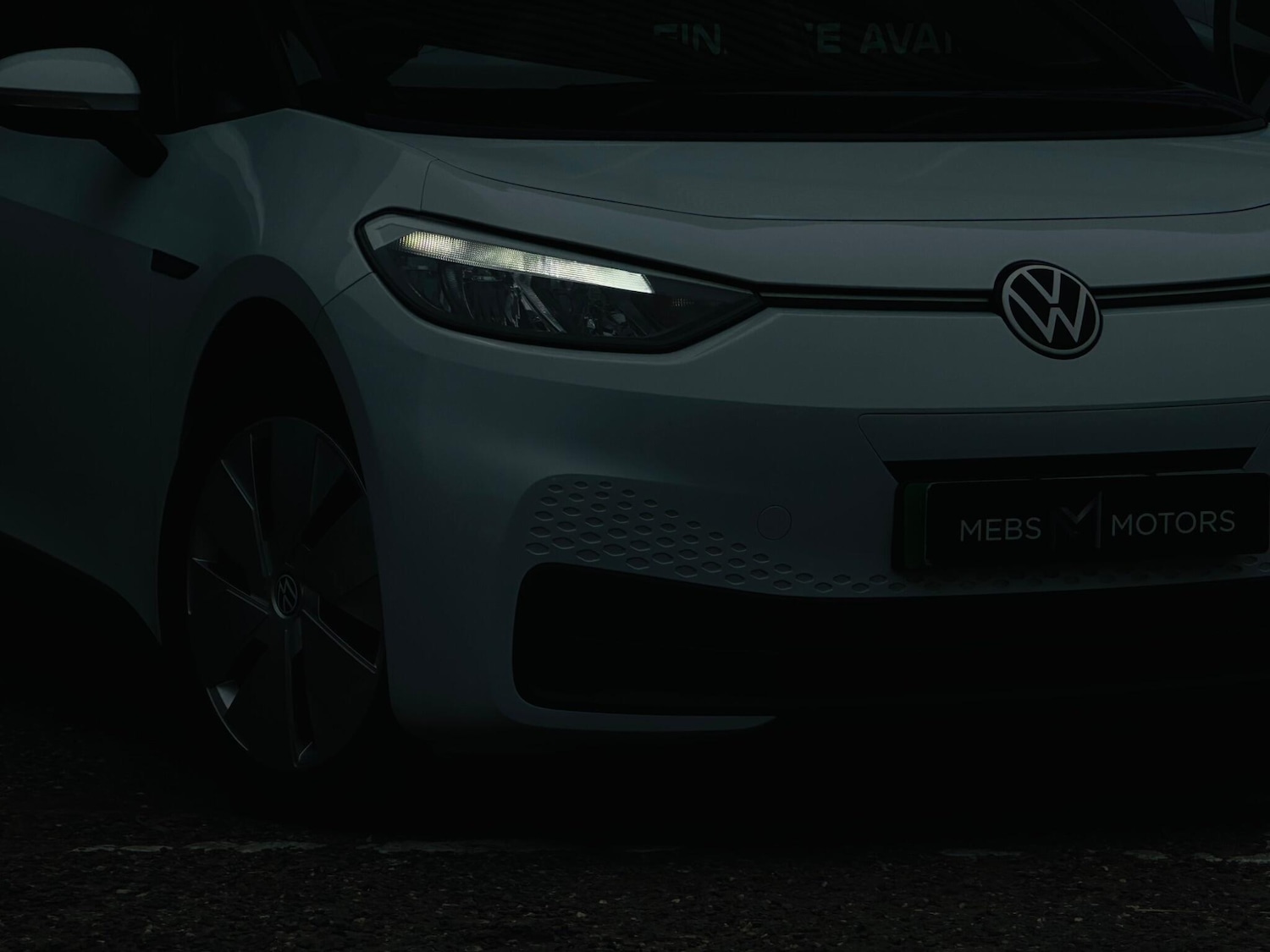 Used Volkswagen ID.3 2022 for sale - 76283523: Photo 4