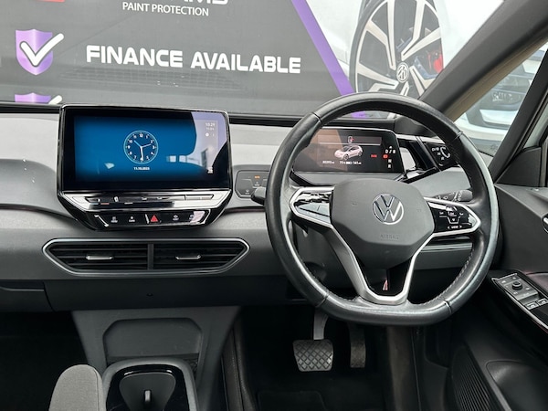 Used Volkswagen ID.3 2022 for sale - 76283523: Photo 41