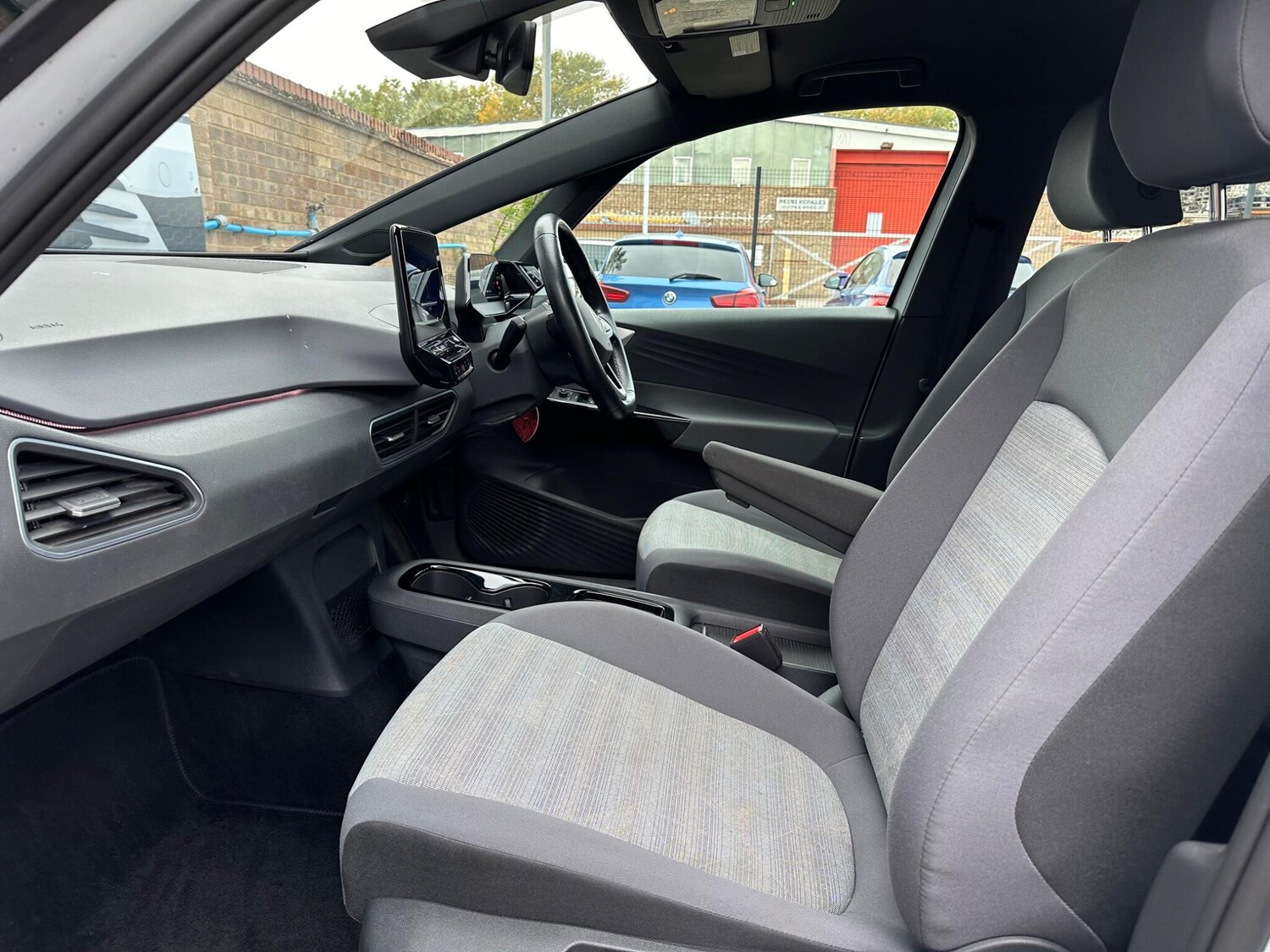 Used Volkswagen ID.3 2022 for sale - 76283523: Photo 42