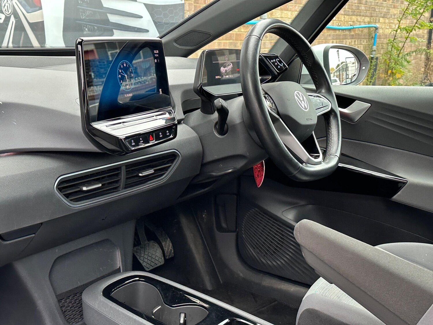 Used Volkswagen ID.3 2022 for sale - 76283523: Photo 43