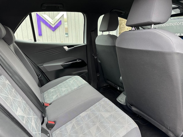 Used Volkswagen ID.3 2022 for sale - 76283523: Photo 44