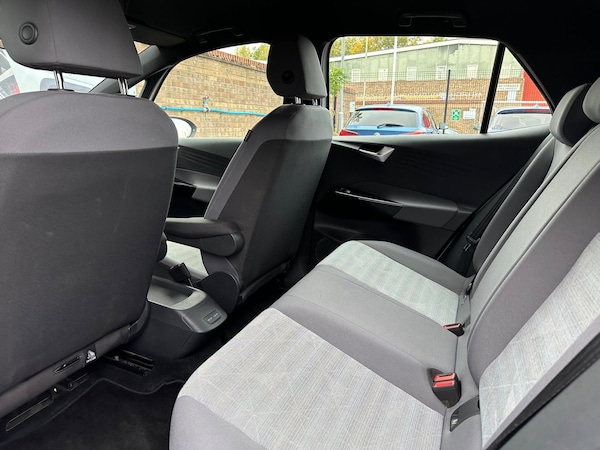 Used Volkswagen ID.3 2022 for sale - 76283523: Photo 45