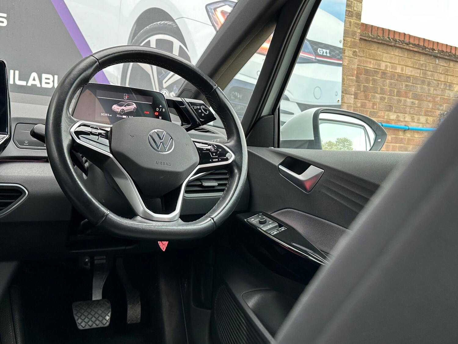 Used Volkswagen ID.3 2022 for sale - 76283523: Photo 46