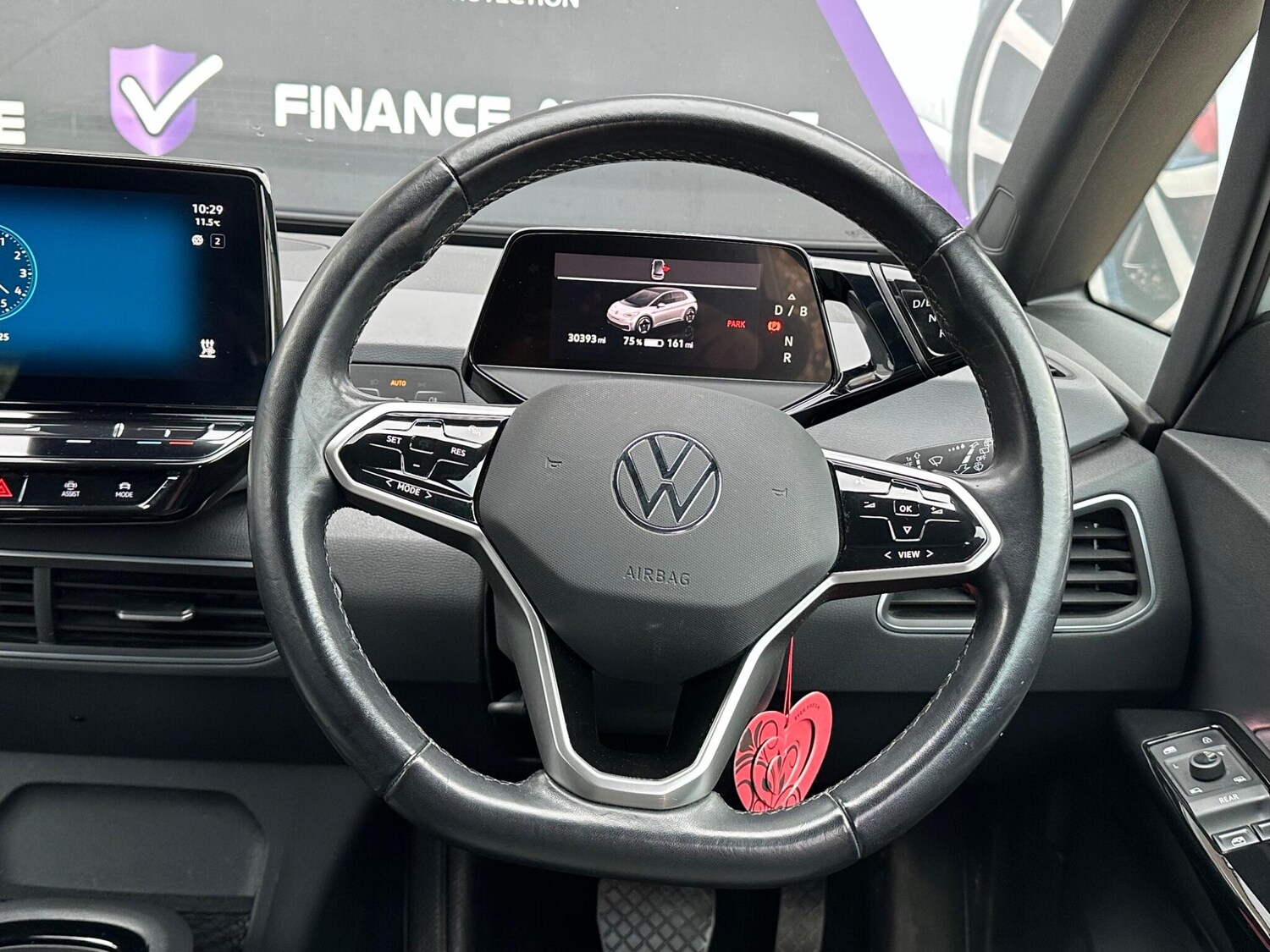 Used Volkswagen ID.3 2022 for sale - 76283523: Photo 47