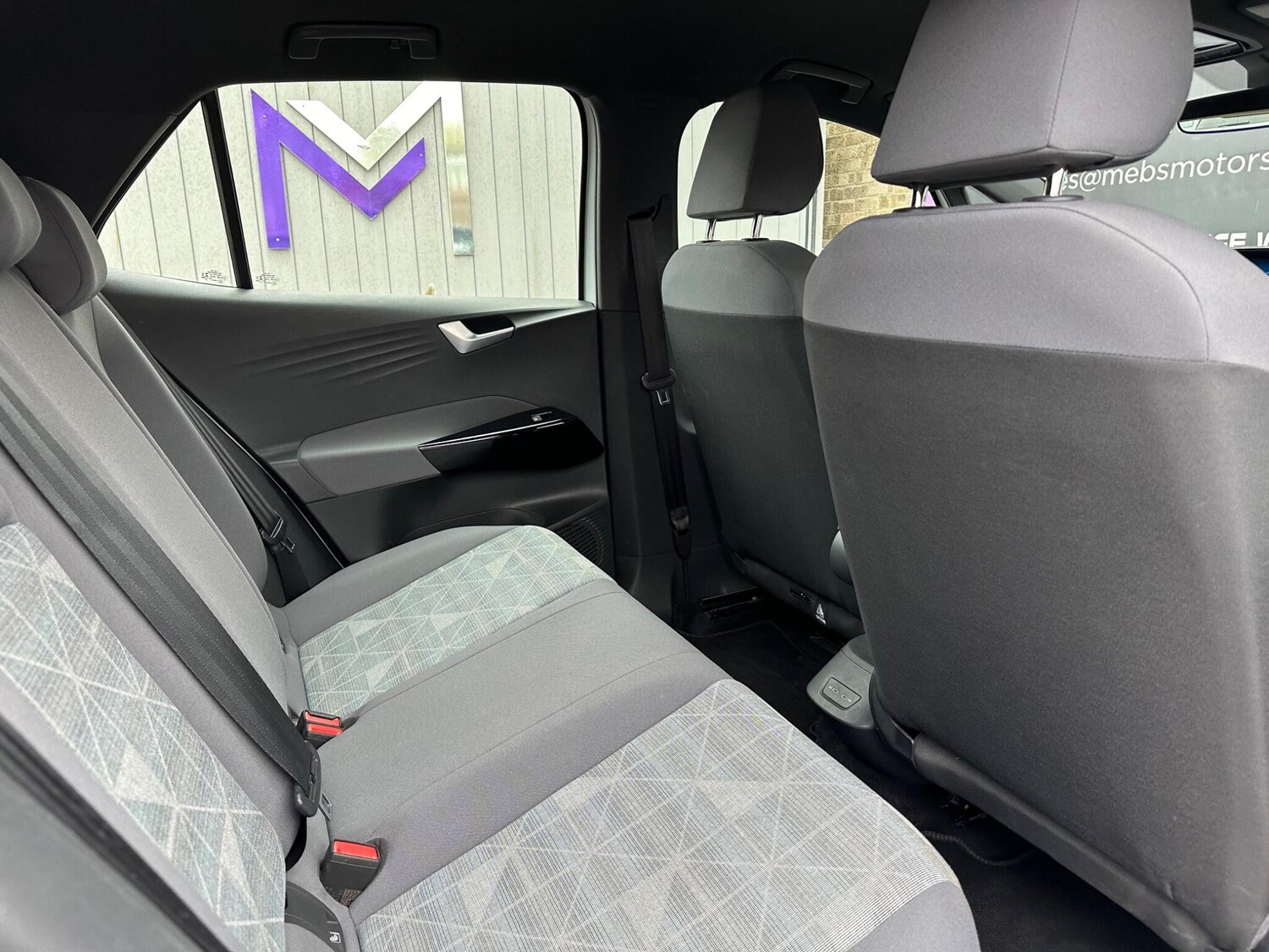 Used Volkswagen ID.3 2022 for sale - 76283523: Photo 49