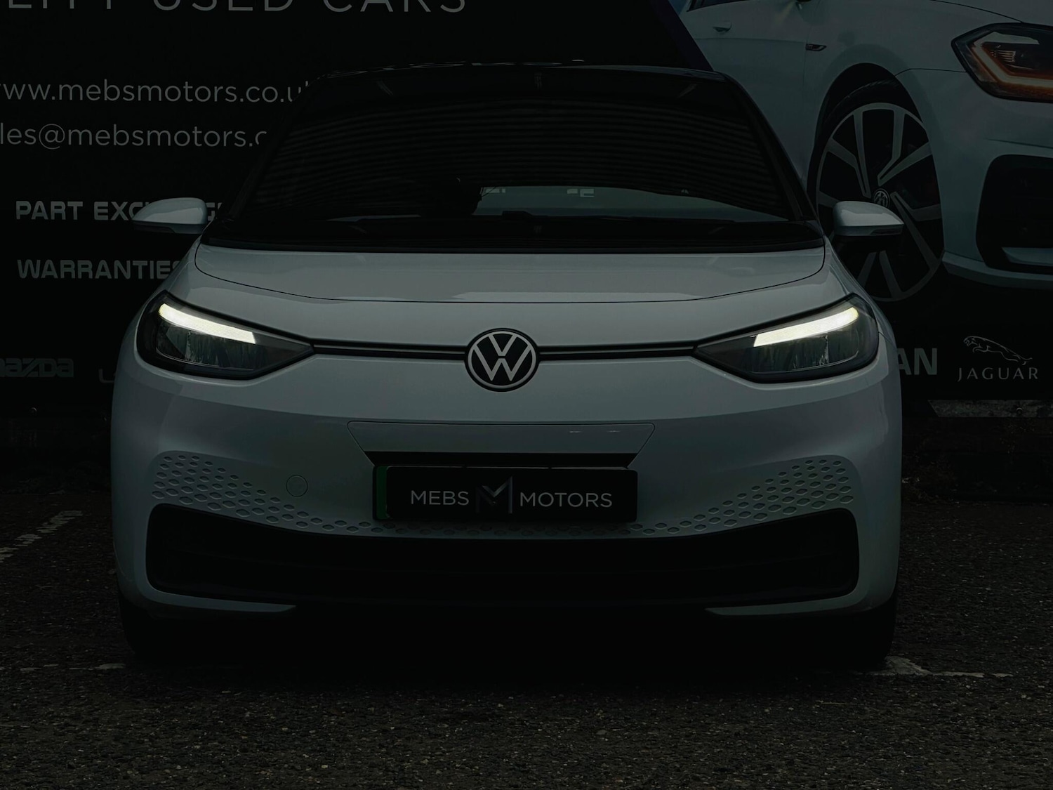 Used Volkswagen ID.3 2022 for sale - 76283523: Photo 5