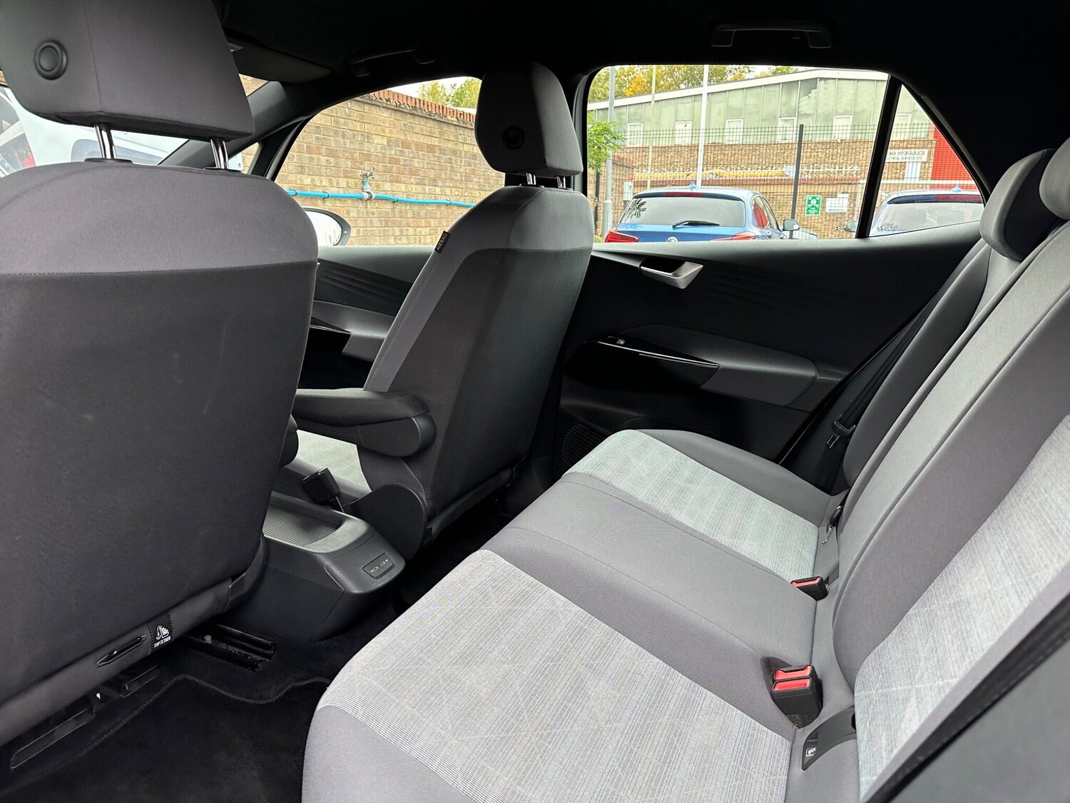 Used Volkswagen ID.3 2022 for sale - 76283523: Photo 50