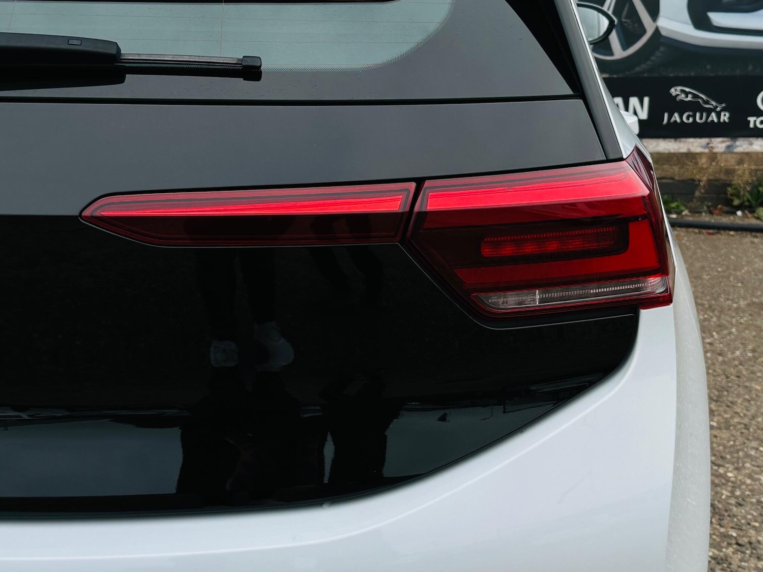 Used Volkswagen ID.3 2022 for sale - 76283523: Photo 6