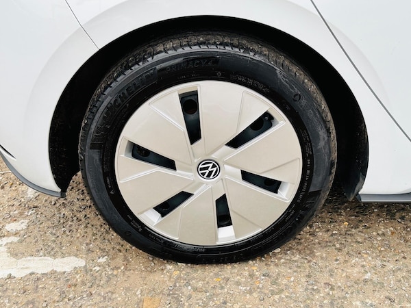 Used Volkswagen ID.3 2022 for sale - 76283523: Photo 7