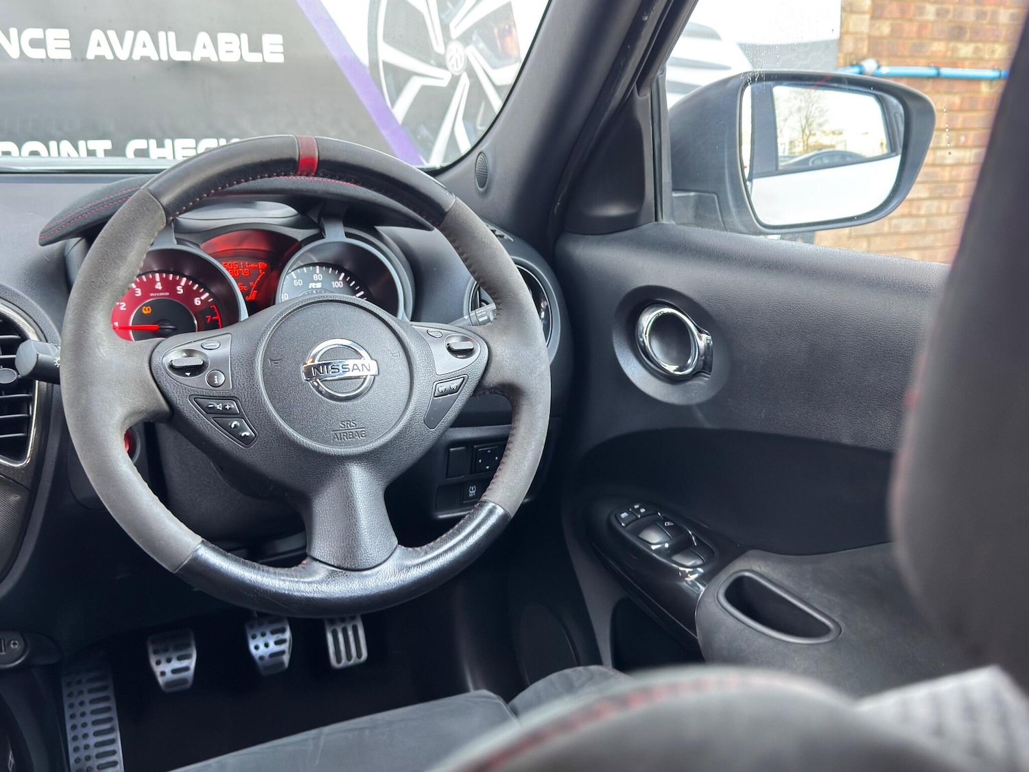 Used Nissan Juke 2017 for sale - 76752498: Photo 11