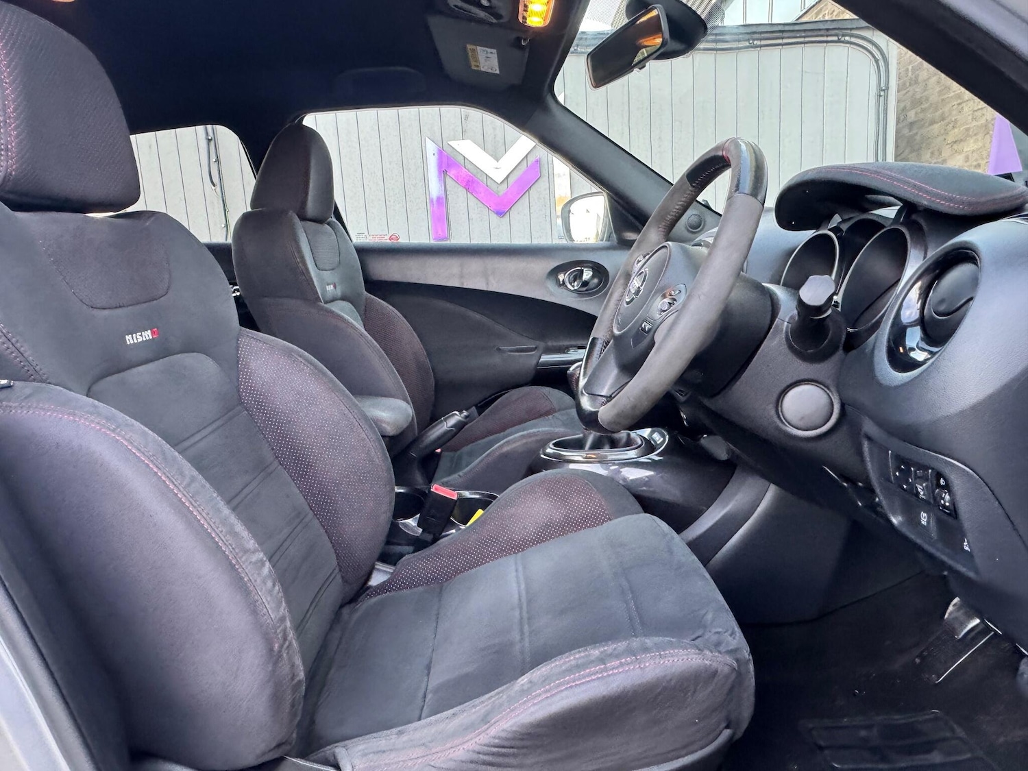 Used Nissan Juke 2017 for sale - 76752498: Photo 23