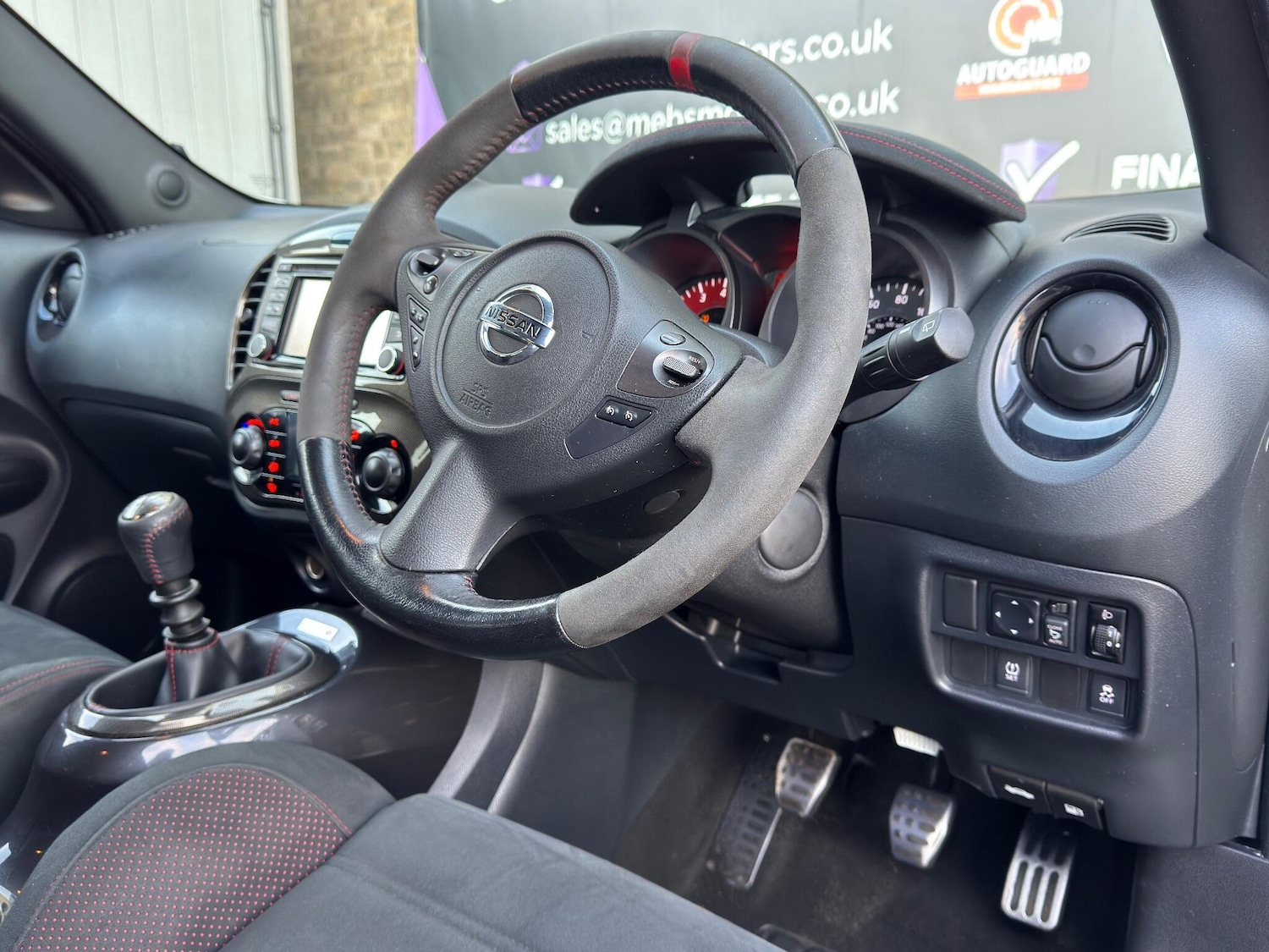 Used Nissan Juke 2017 for sale - 76752498: Photo 26